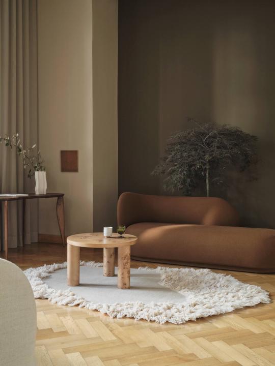 Actual product image Ferm Living Norte (200 x 150 cm)