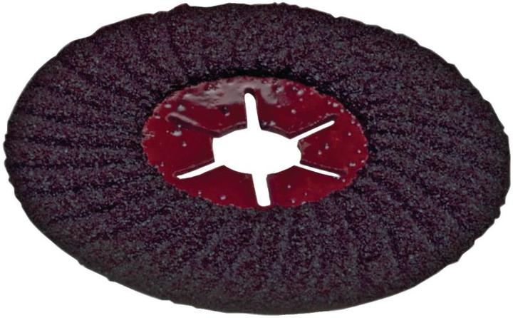 Actual product image BRW Construction grinding disc 125 mm (16)