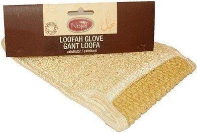 Image du produit Najel Gant Loofah