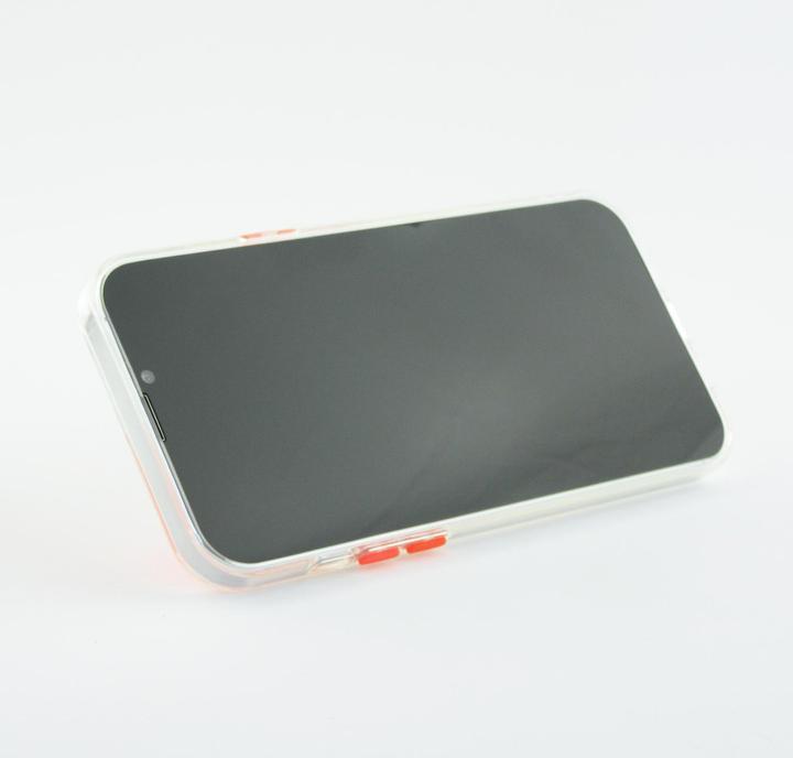 Immagine prodotto PhoneLook Coperchio con cursore della fotocamera e anello (Apple iPhone 13 Pro Max)