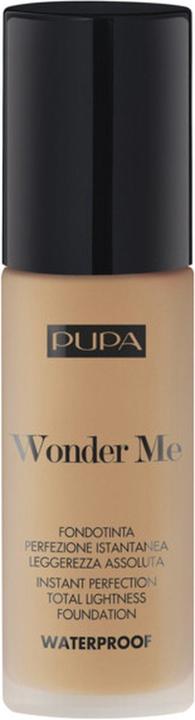 Pupa Milano Wonder Me Deep Sand (050 Deep Sand)