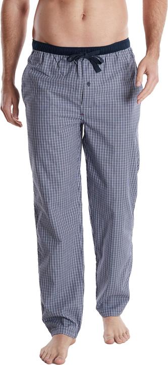 Produktbild Tom Tailor lange Herren Pyjama Hose (52)