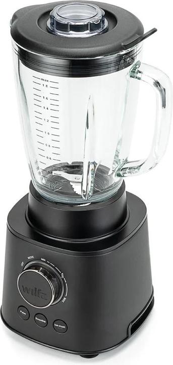 Actual product image Wilfa RBLP-1800B (1800 W)