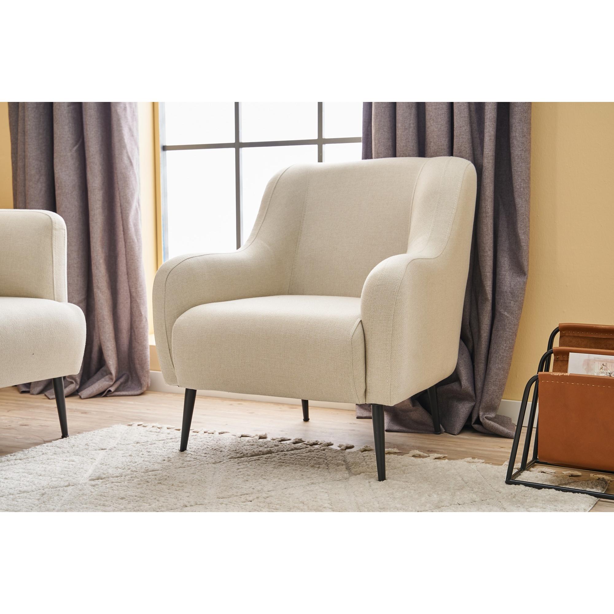 Thumbnail - Atelier del Sofa, Sofa, Revos (1-Sitzer)