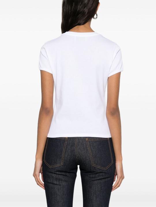 Produktbild Coperni T-shirts And Polos White (L)
