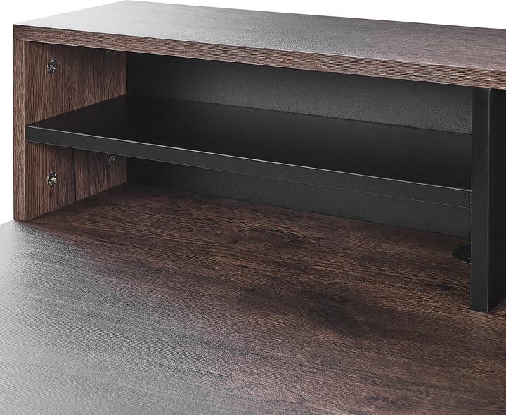 Image du produit Beliani Harison (100 x 53 x 96 cm)