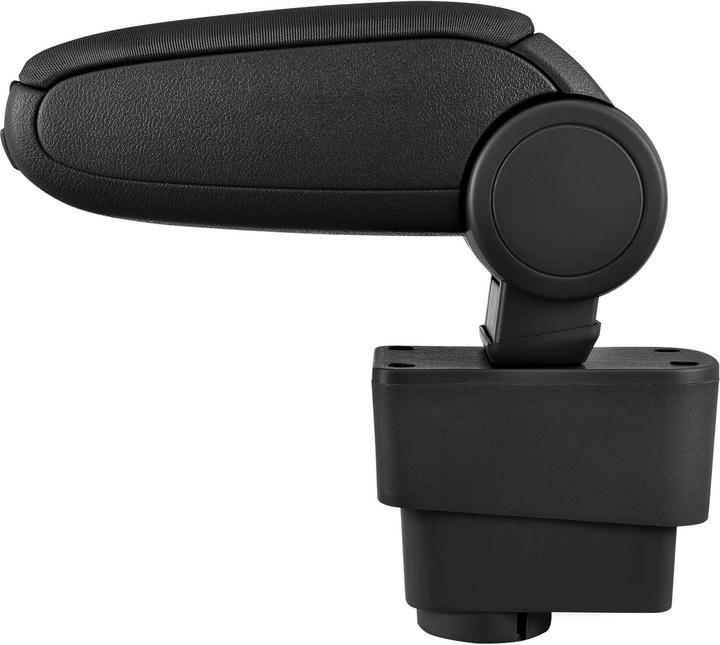 Immagine prodotto Pro-Tec Bracciolo centrale Fiat Grande Punto con vano portaoggetti in tessuto nero