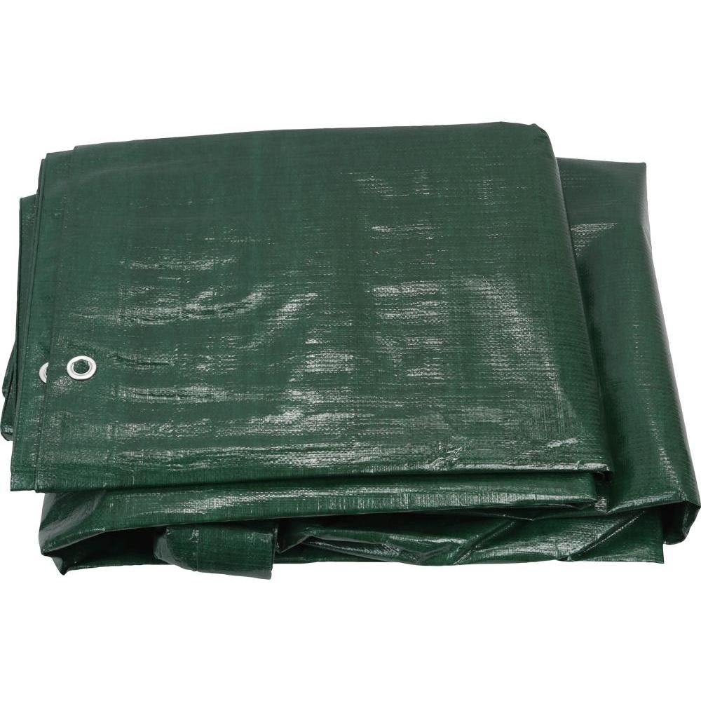 Floraworld, Abdeckplane, Gewebe Abdeckplane 180g/m²