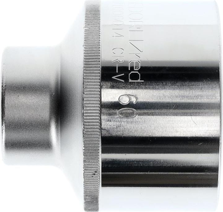 Produktbild Gedore Red red R71006014 Steckschlüsseleinsatz 3/4" 6-kant 60 mm Länge 78 mm (60 mm)