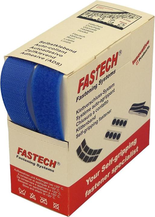 Produktbild Fastech Klettband Spenderbox (25 mm)