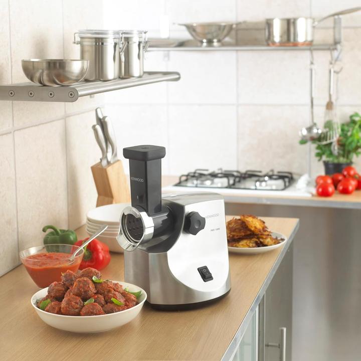 Actual product image Kenwood MG516