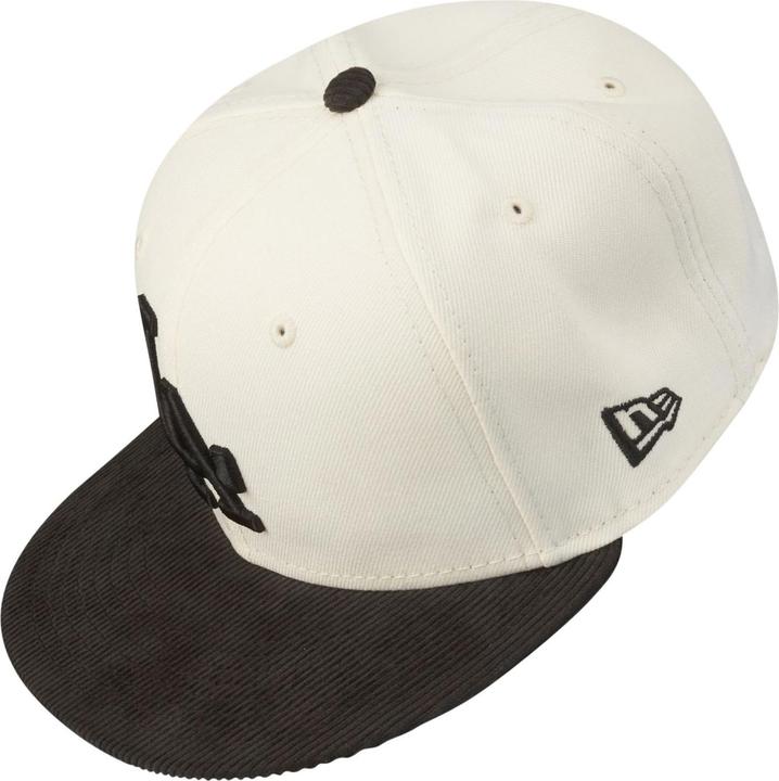 Actual product image New Era 59Fifty Cap WORLD SERIES Los Angeles Dodgers - 7 7/8 (7 7/8)
