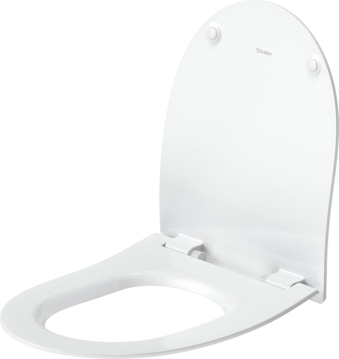 Produktbild Duravit Univavo WC-Sitz