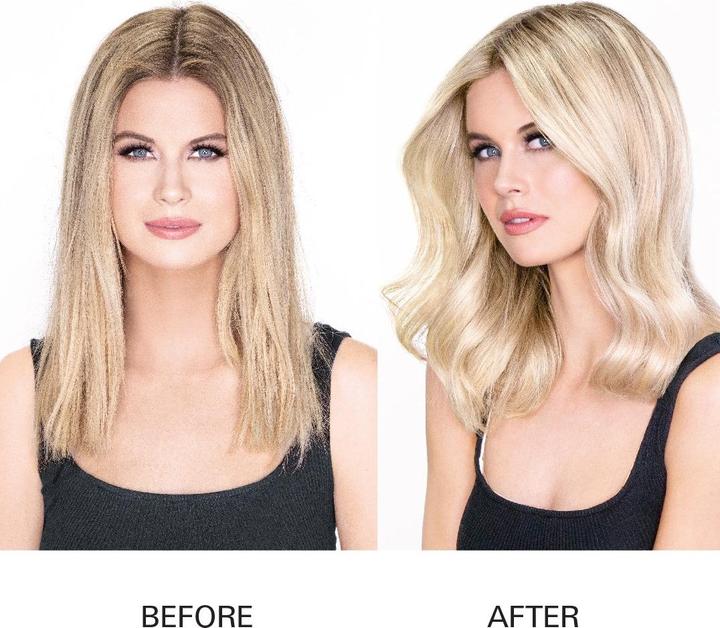 Image du produit Color Wow Color Control Purple Toning + Styling Foam (ond hair ) - Mousse coiffante teintée - 200ml (200 ml, Mousse coiffante)