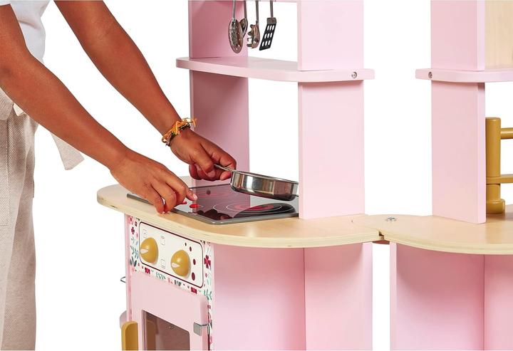 Actual product image Janod Kitchen Twist