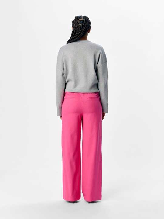 Image du produit Object Pantalon OBJLISA (40)