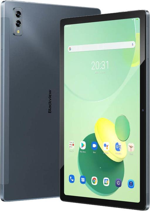 Productafbeelding Blackview Tab 11 (4G, 10.36", 128 GB, Meteoriet Grijs)