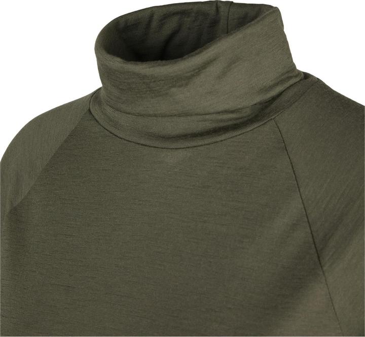 Produktbild Stoic Women's Merino180 BengtSt. Turtle Neck (XL)