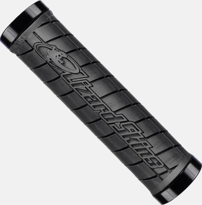 Produktbild Lizard Skins Lock-On Logo Griffe