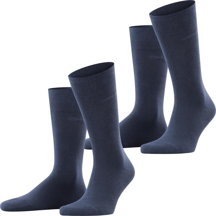 Actual product image Esprit Basic Uni SO 2P (pack of 2, 39 - 42)