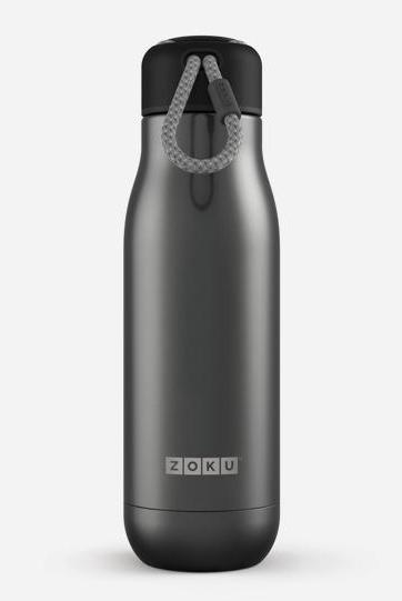 Produktbild ZOKU Edelstahlflasche (0.50 l)