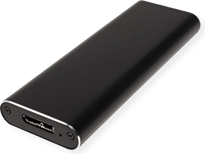 Produktbild Icy Box Ib-183m2 (M.2 2242, M.2 2260, M.2 2280)