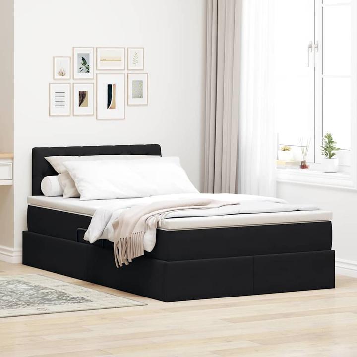 Image du produit vidaXL Modernes Bett