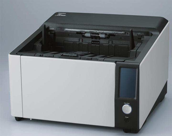 Actual product image RICOH fi-8820 (Ethernet, USB)