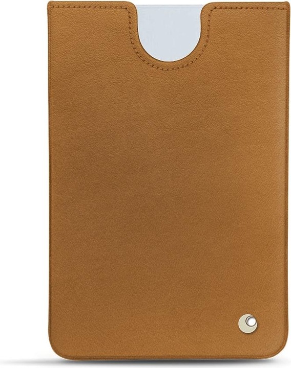 Castan esparciate ( Pantone #824F2A )