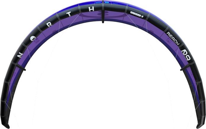 Produktbild North Reach Kite 7m