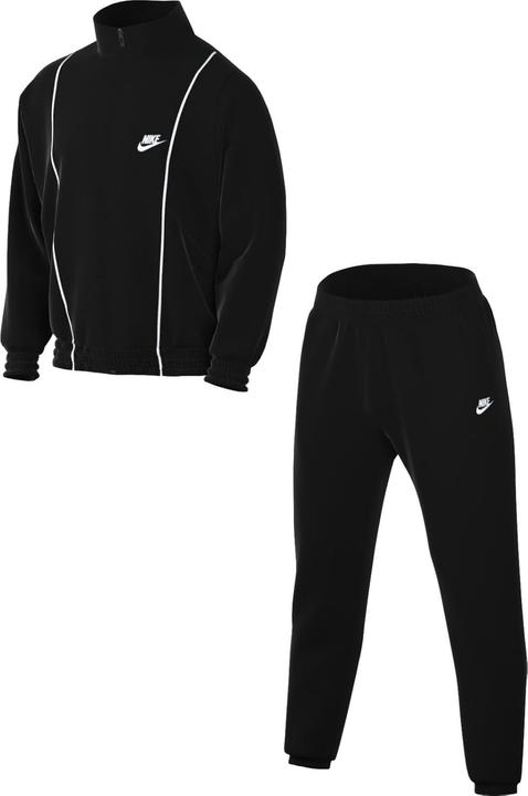 Produktbild Nike Web-Trainingsanzug (S)