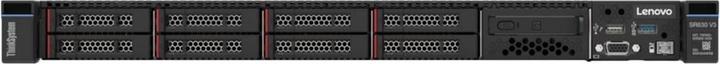 Lenovo SR630 V3 Xeon Silver 4509Y 32Gb (32 GB, Rack Server)