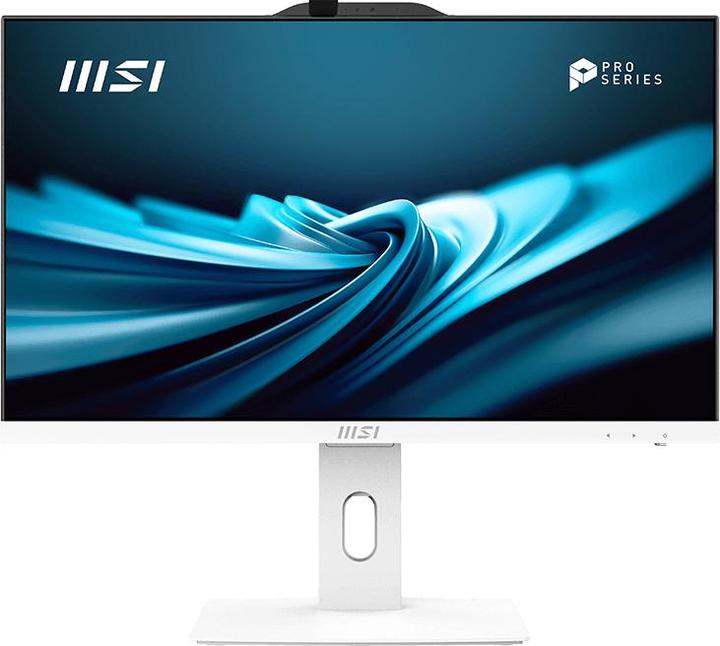 Produktbild MSI PRO AP242P 14M-629IT i5-144008Gb Hd 512Gb (512 GB, 8 GB, Intel Core i5-14400, UHD Graphics 730)