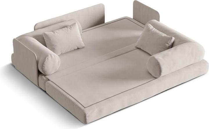 Produktbild Micadoni Dreamy (3-Sitzer)