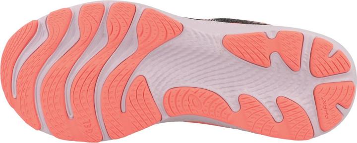 Produktbild ASICS Performance Buty damskie GEL-CUMULUS 24 BLACK/PAPAYA r, 37 (1012B206-009) (37)