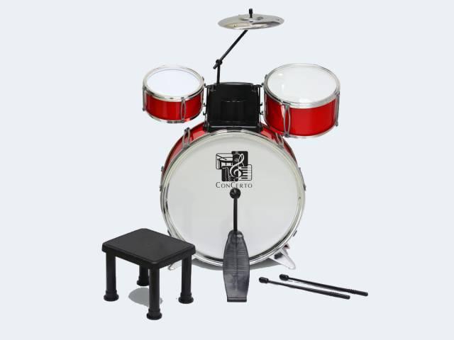 Produktbild Schlagzeug