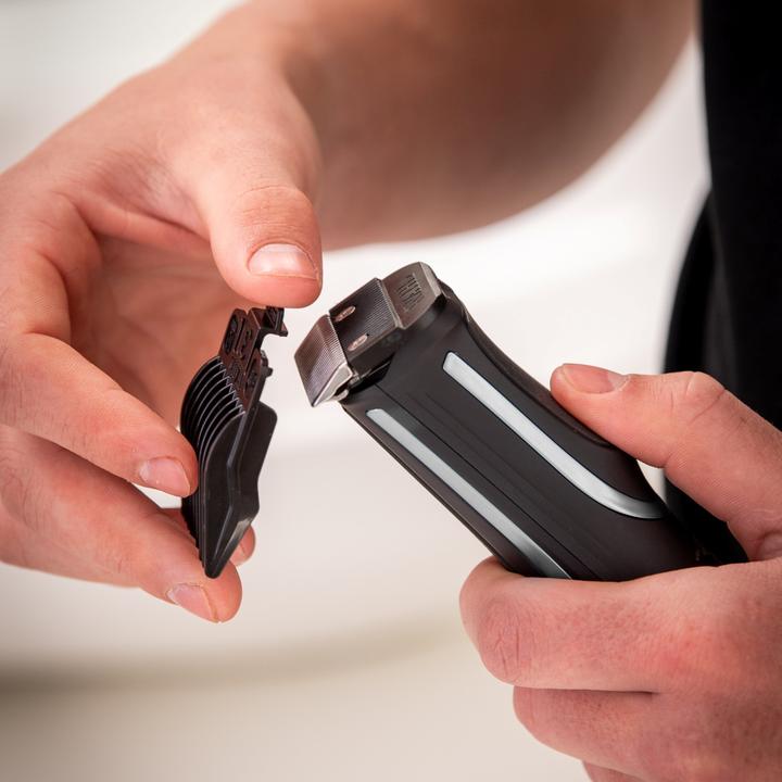 Produktbild Wahl Self-Clip 360