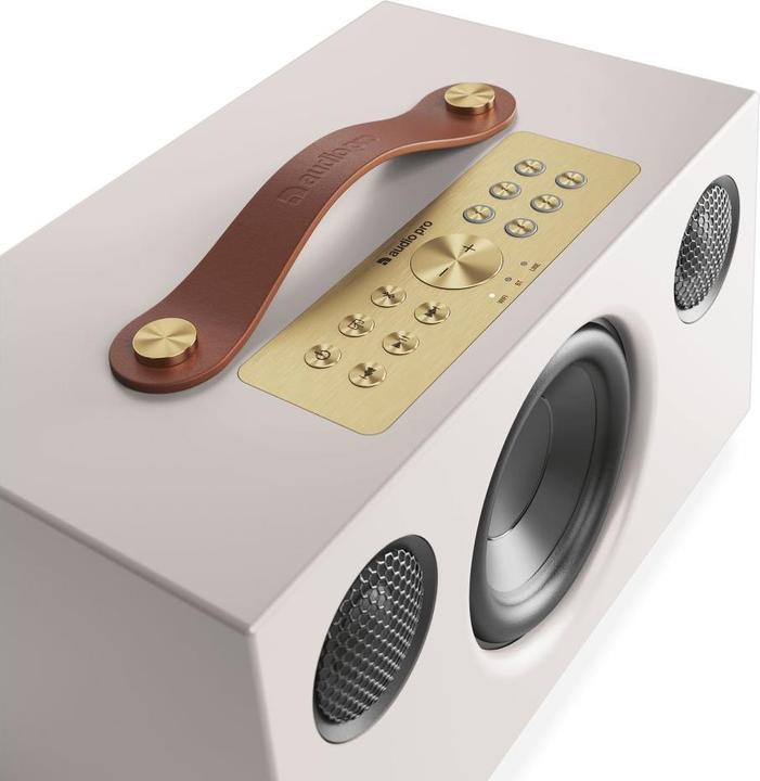 Produktbild Audio Pro Wireless Speaker C5mkii Sand (Bluetooth)
