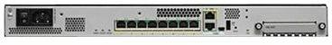Actual product image Cisco Firepower 1140 Ngfw Appliance 1u In Msd In Perp