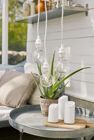 Produktbild Star Trading Flamme (1 x)
