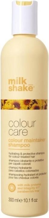 Image du produit Milk_Shake MILK SHAKE COLOUR MAINTAINER SHAMPOO 300ML sans sulfate NEW (300 ml, Shampoing liquide)