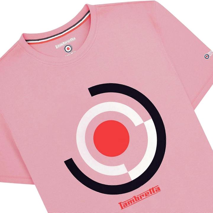 Produktbild Lambretta TShirt (M)