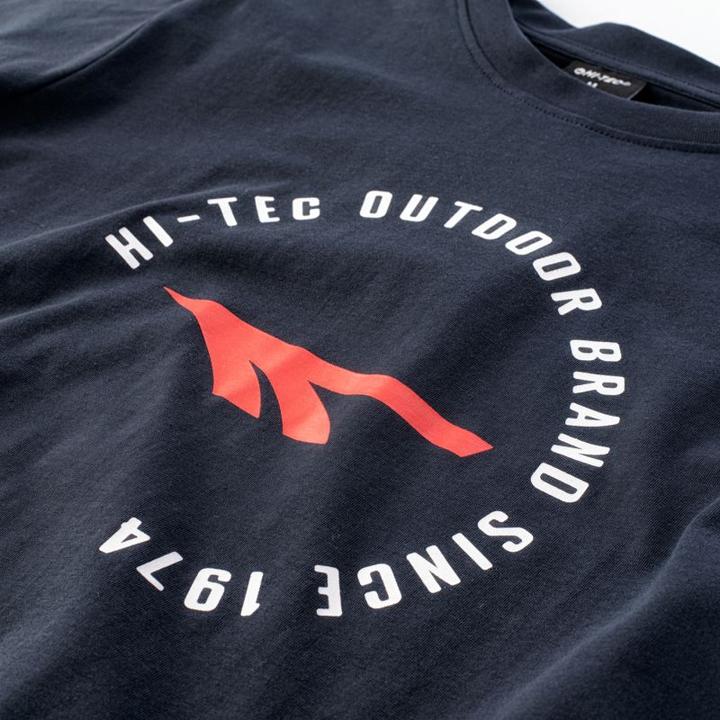 Produktbild Hi-Tec Olens T-Shirt (M)