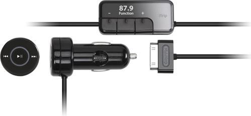 Produktbild Griffin iTrip AutoPilot FM Transmitter für iPod + iPhone