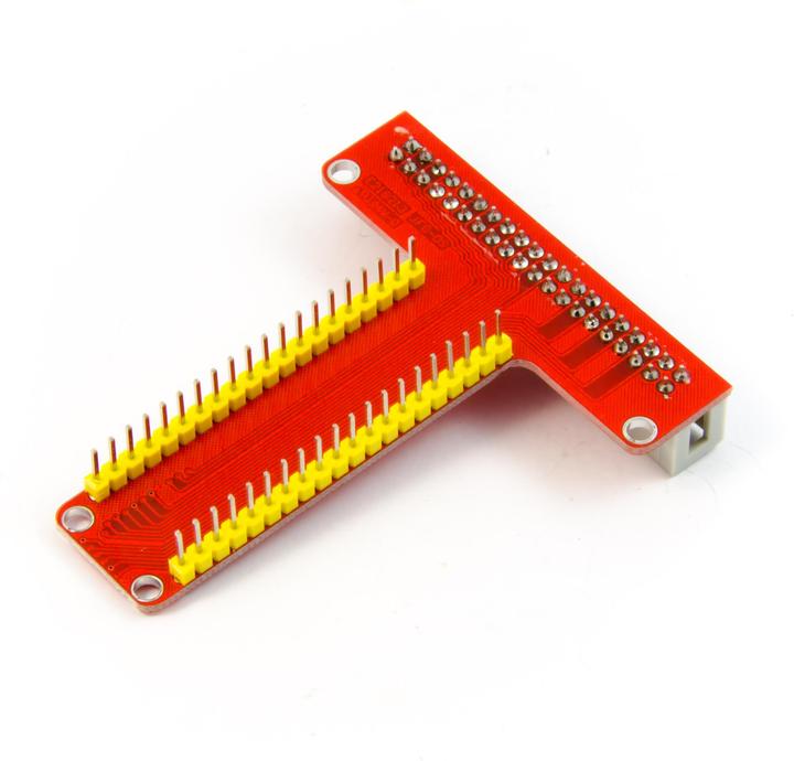 Immagine prodotto Purecrea Scheda di espansione GPIO Plus per Raspberry Pi
