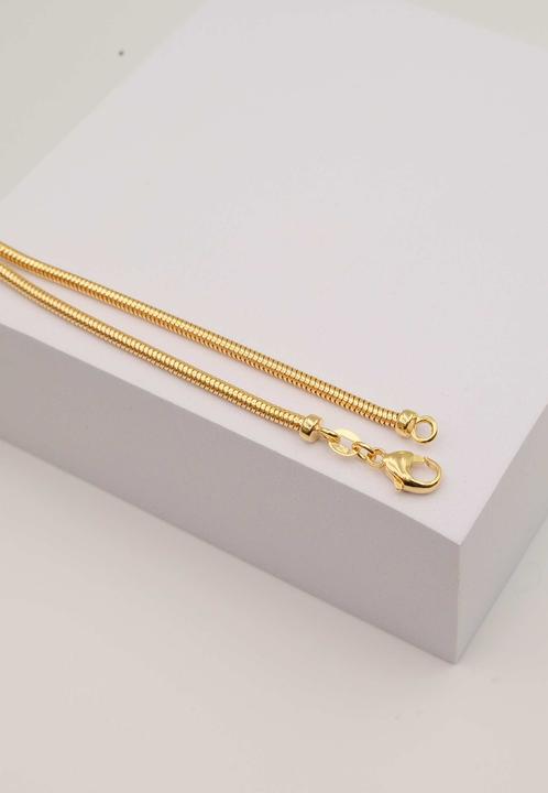 Image du produit Muau Serpent (Or jaune 750, 40 cm)