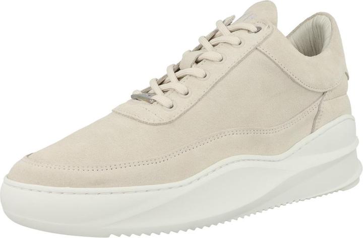 Actual product image Filling Pieces Low Eva Sky Suede - 67151 (38)
