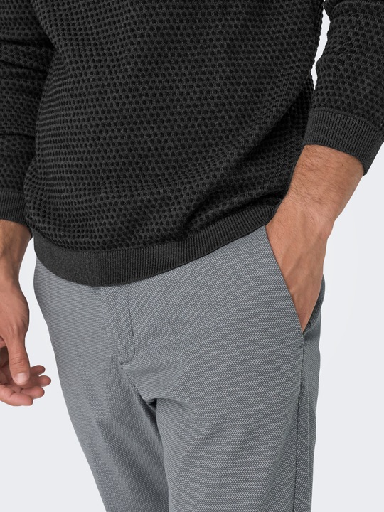 Image du produit Only & Sons Pantalon Slim Fit Pantalon (W36/L32)