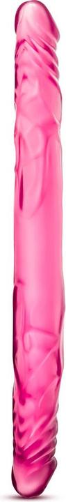 Produktbild Blush B Yours 14inch Double Dildo Pink
