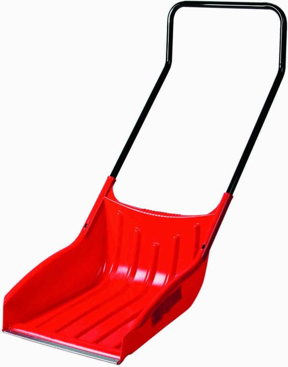 Freund Victoria snow tray/snow shovel 67 x 54 cm plastic
